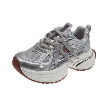 Boldi Kuki Low Top Chunky Sneakers Women's