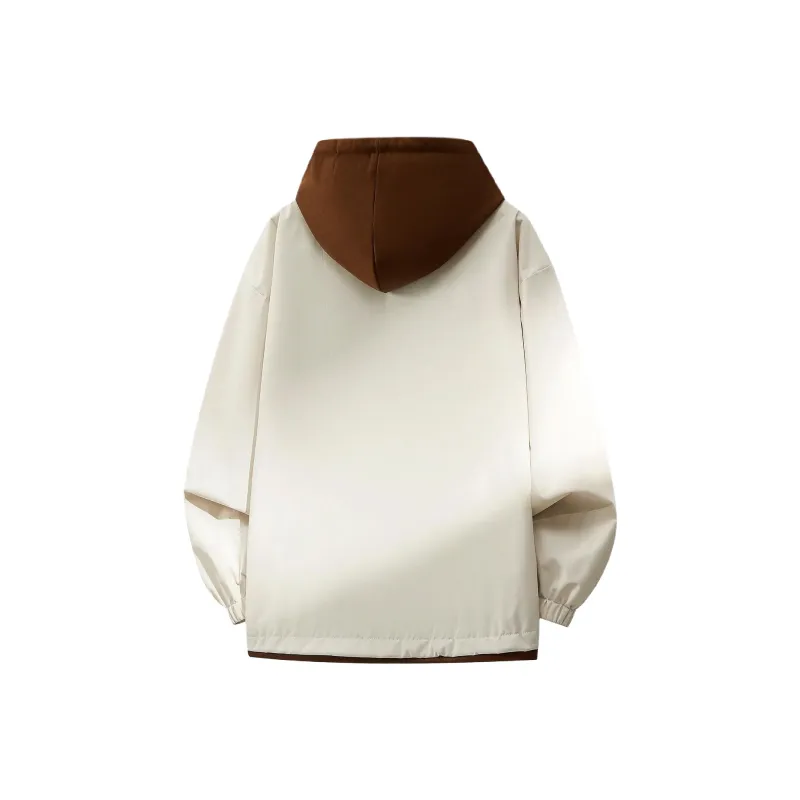 7 SEVFUN Jackets & Coats Unisex-5