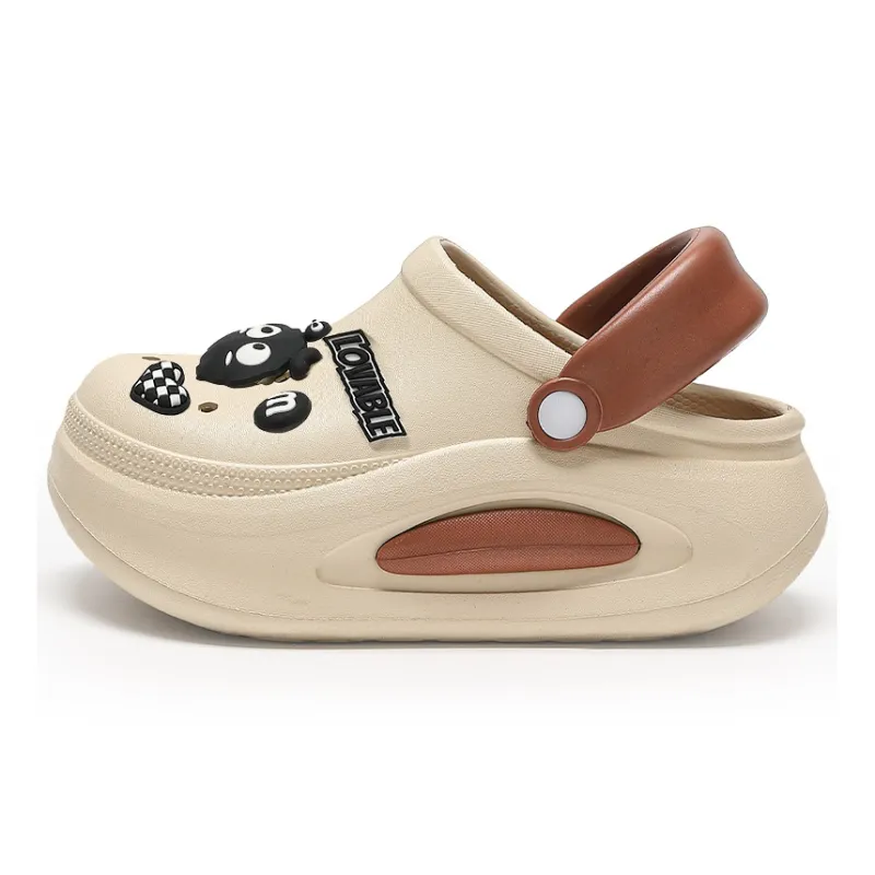 KUUJOO Slippers / Home Slippers-0