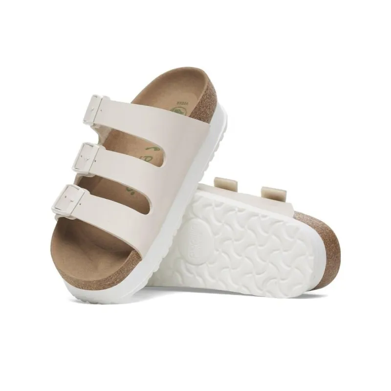 Birkenstock Florida Iii Pap Flex Sandals Women's-3