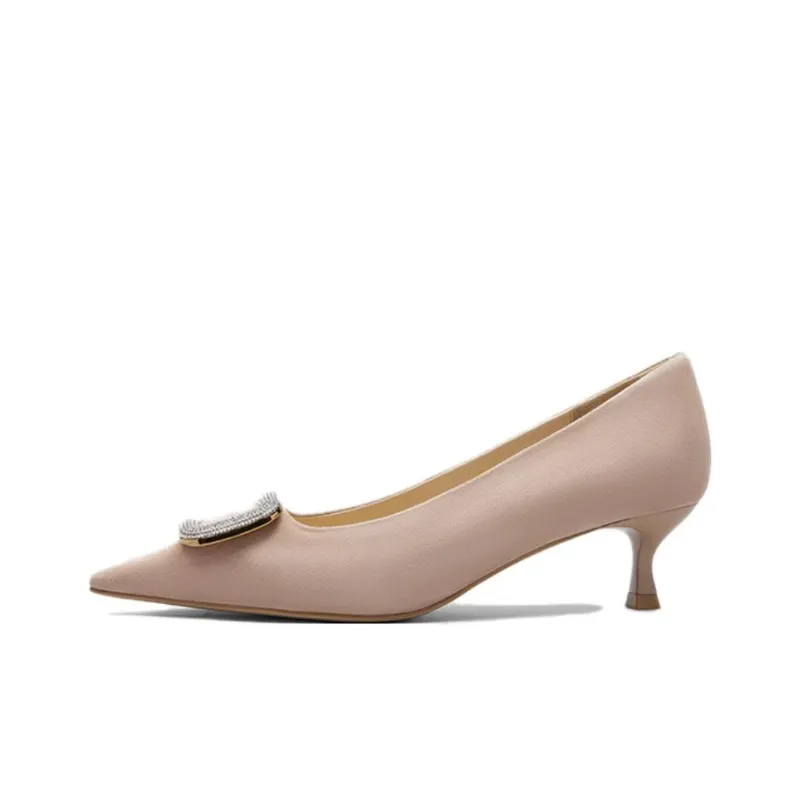 NINE WEST High Heels 4.5cm Women's-5