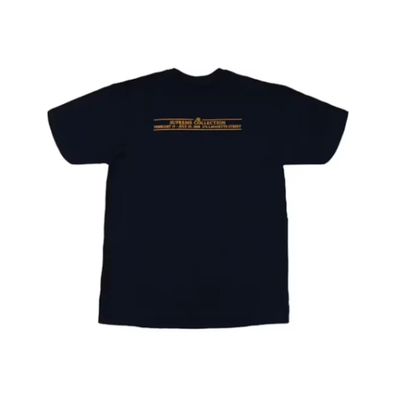 Supreme Cards Tee-1