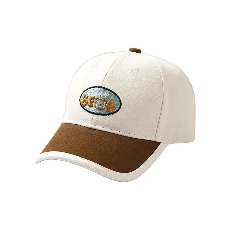 AAJF Cotton Baseball Caps Kids'-6