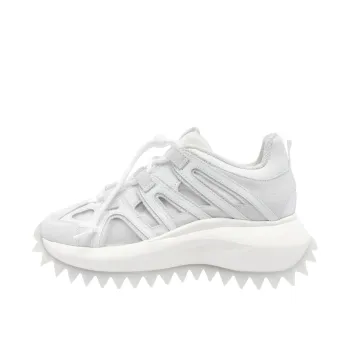 Vic Matie Low Top Casual Shoes Women's White