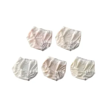 Card Underpants Women's Combo Set
