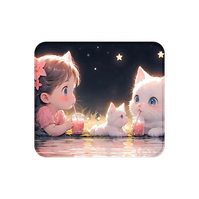 GULAN Esports Mouse Pad Gaming Exclusive Pad SJCL610 619 Multi Choice Pattern-9