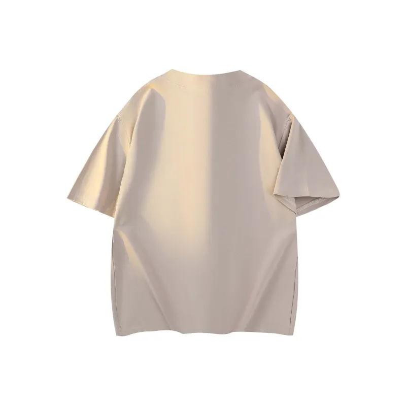 FASTFISH T Shirts Unisex-5