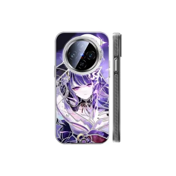 MANQIN Phone Cases