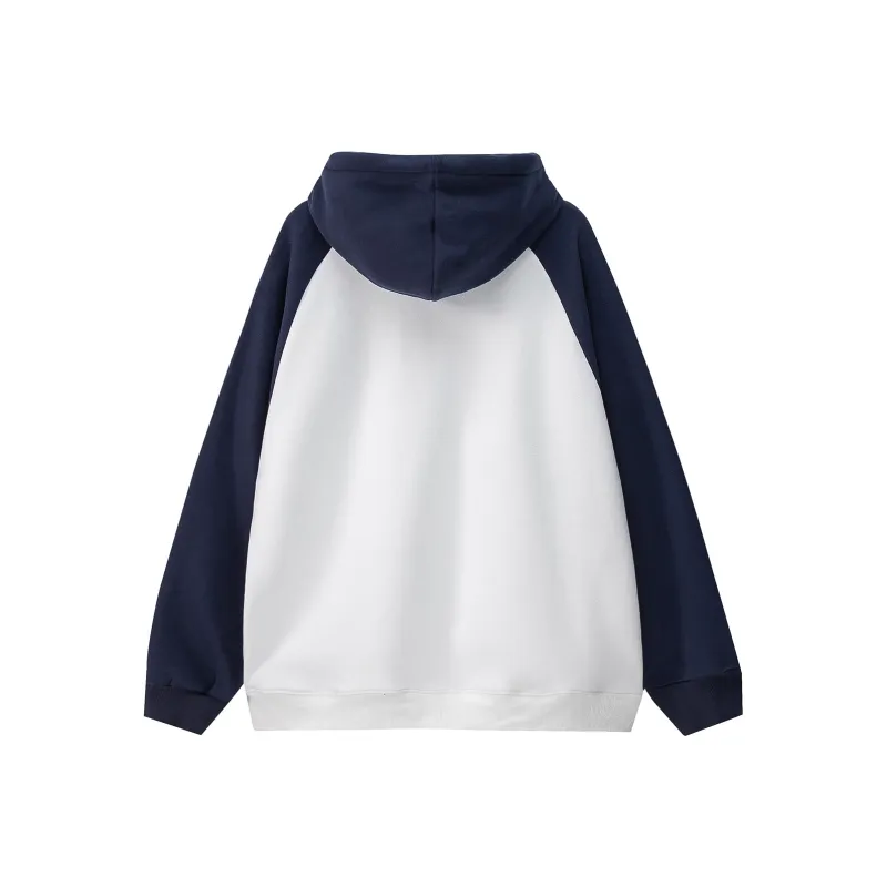 Vitocano Sweatshirt Unisex Black-3
