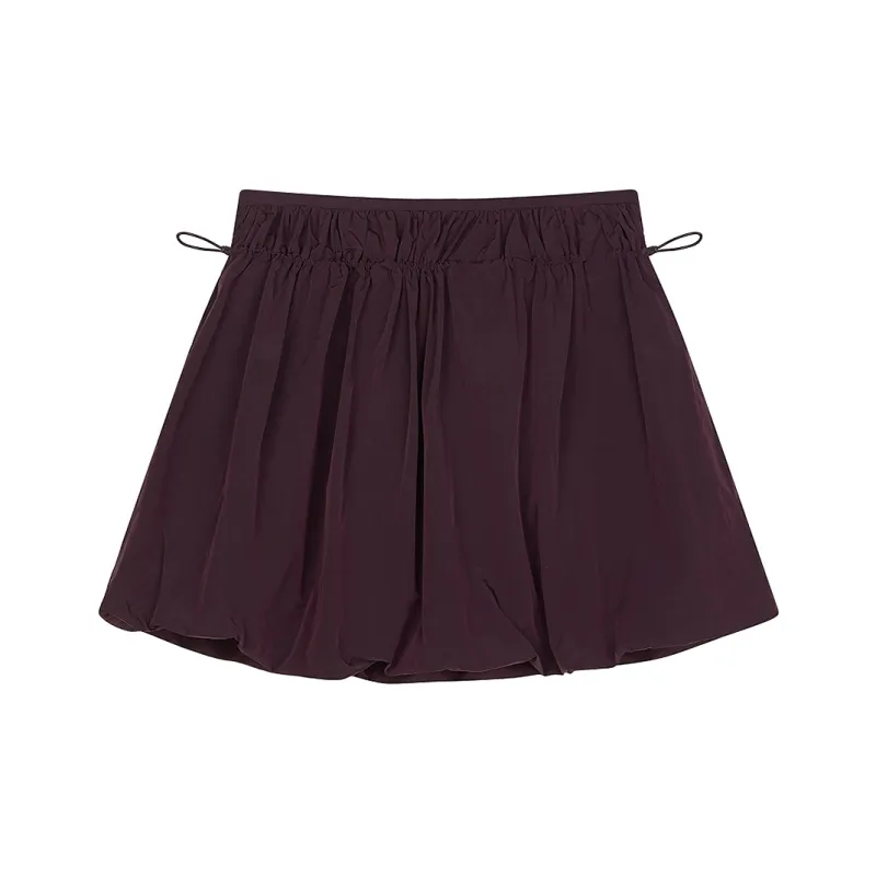 Teenie Weenie Casual Short Skirts Women's-7