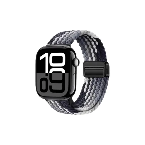 Watchbond Apple Compatibility Watch Band 220mm Nylon Material