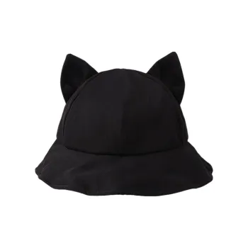 DAISY BEAUTY Cotton Bucket Hats Women's