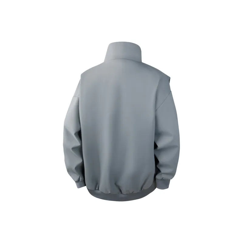 EYEUNDERSTAND Jackets Unisex-11