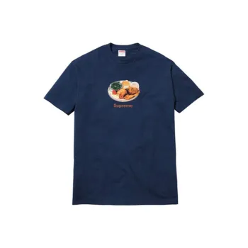 Supreme Chicken Dinner Tee