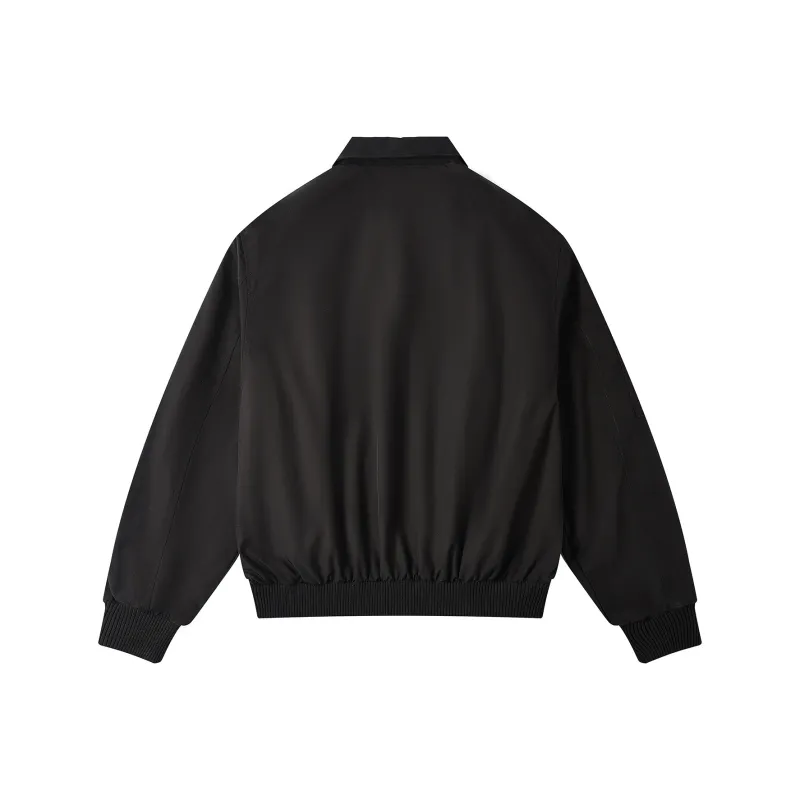 ELCORO Jackets Unisex-1