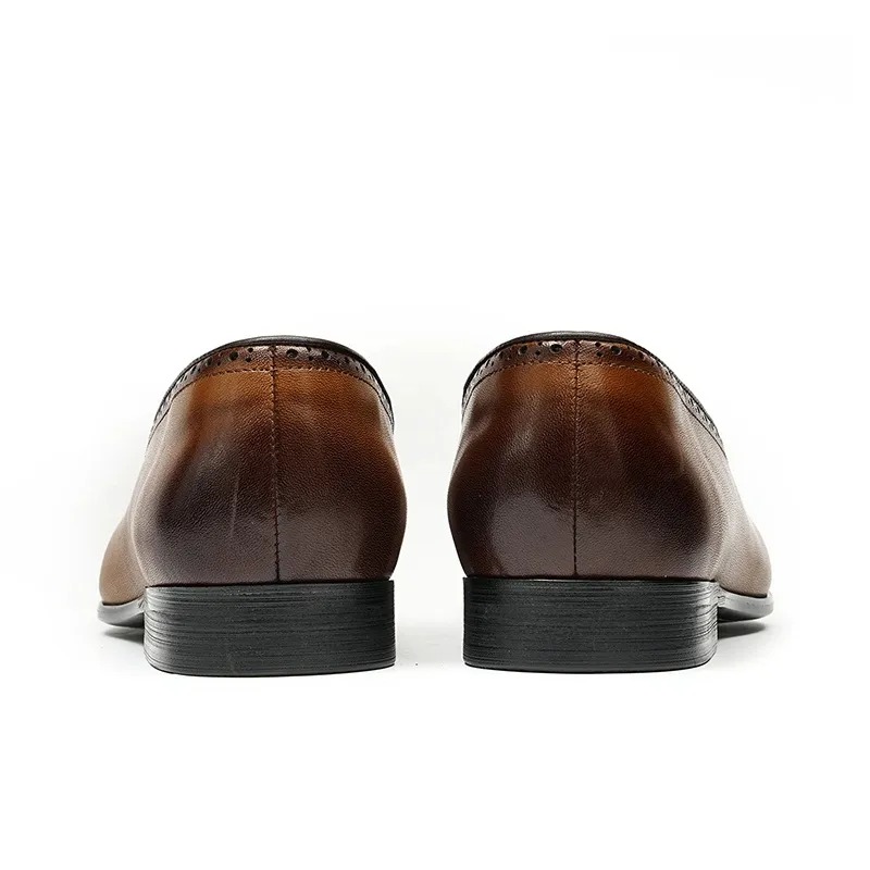 ASTON M.JAZZ Loafers Men-5