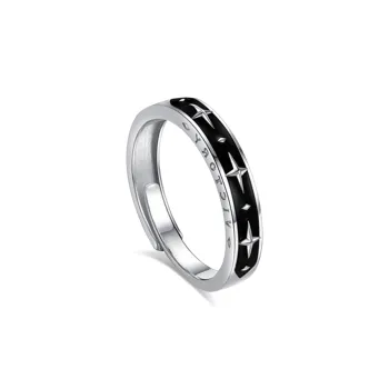 WANLIACC Rings Unisex