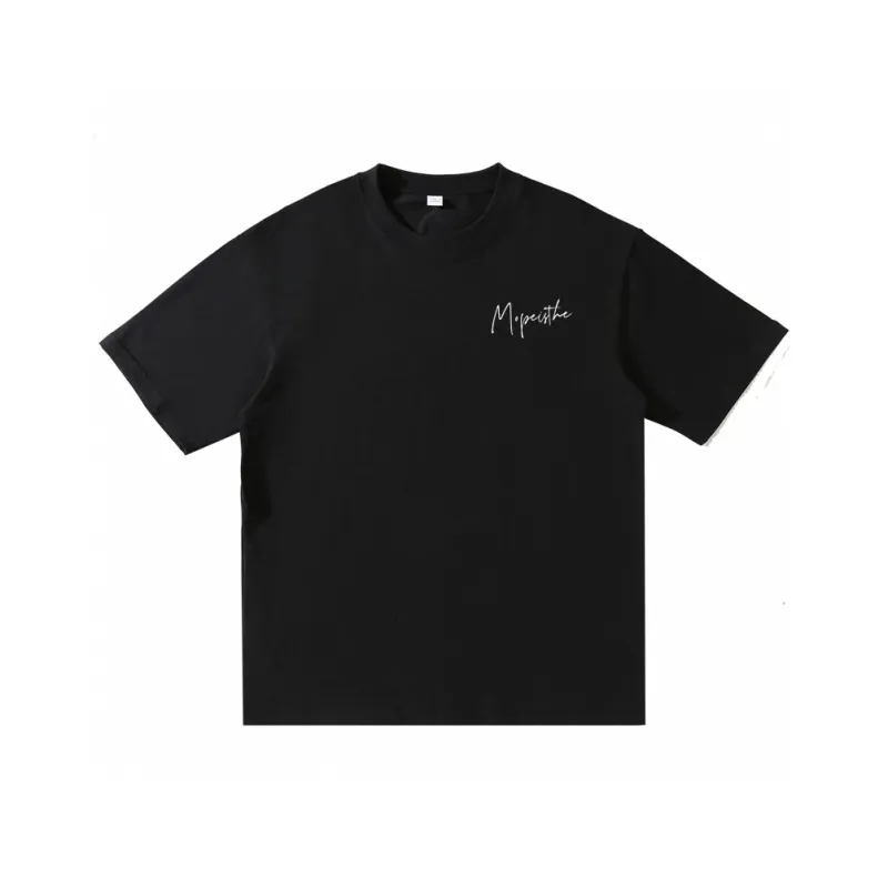 MOPE T Shirts Unisex-5