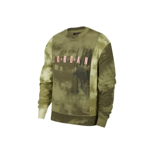 JORDAN Air JORDAN Sport DNA Sweatshirts Men