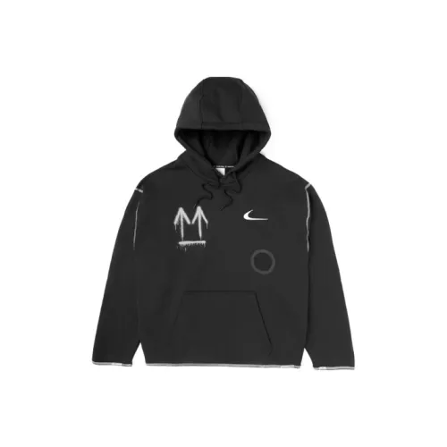 OFF WHITE X Nike Hoodie
