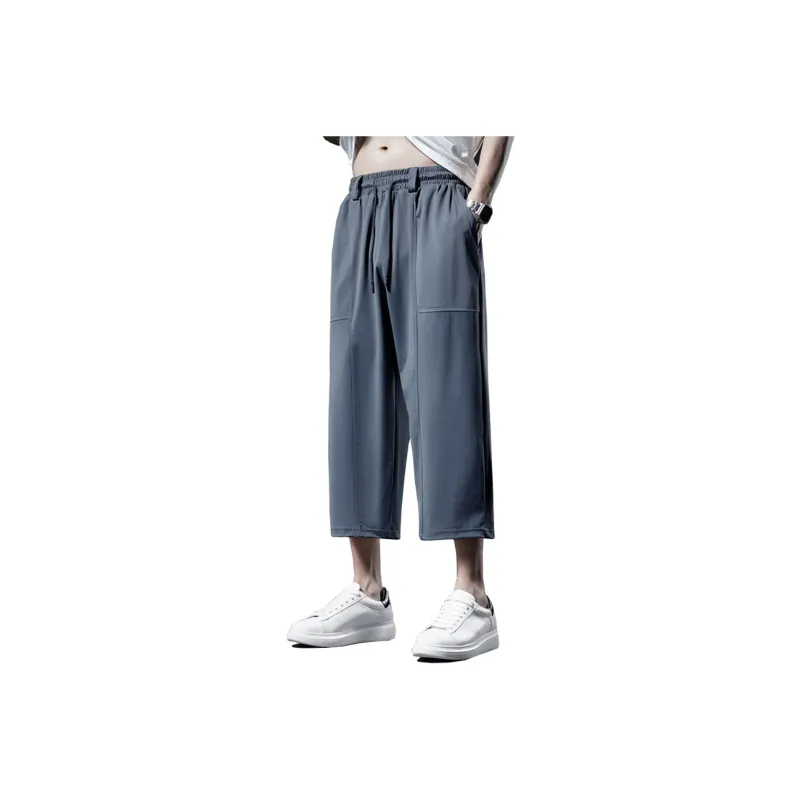 TADENANSHEN Casual Shorts Men's-4