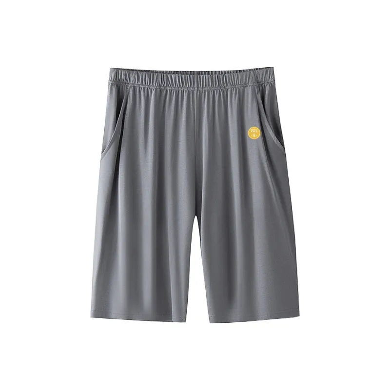 ROBINHOOD Men Pajama Pants-0