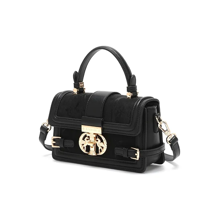 BETTINA VIVIAN PU Handbag Women's Multicolor-2
