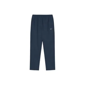 New Balance FROZEN Knitted Sweatpants Unisex Marine Blue