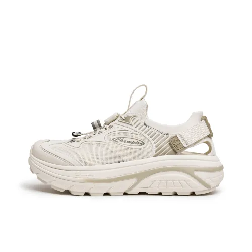 Champion Starlight Sandals One Strap Sandals Women's Linen/Sandstone