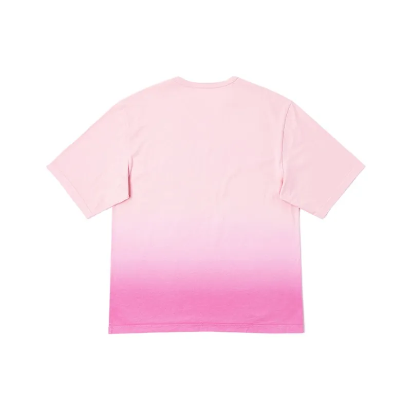 Lee T Shirts Unisex Pink-1