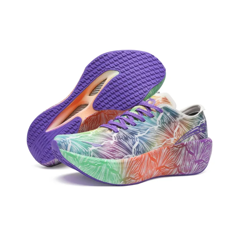 50 Cushioning Support Impact Resistant Low Top Running Shoes Unisex Dreams-5