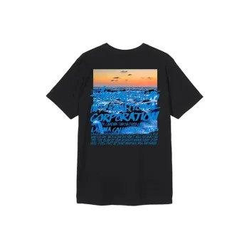 Stussy T Shirts Unisex
