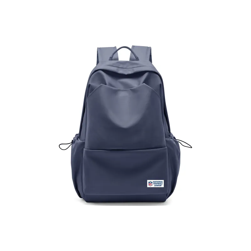 NFL Fabric Backpack Laptop Backpack Regular Unisex Multicolor-80