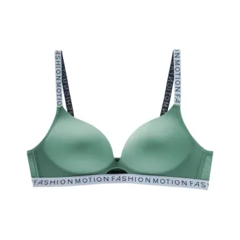 Vine Color Women's Bras