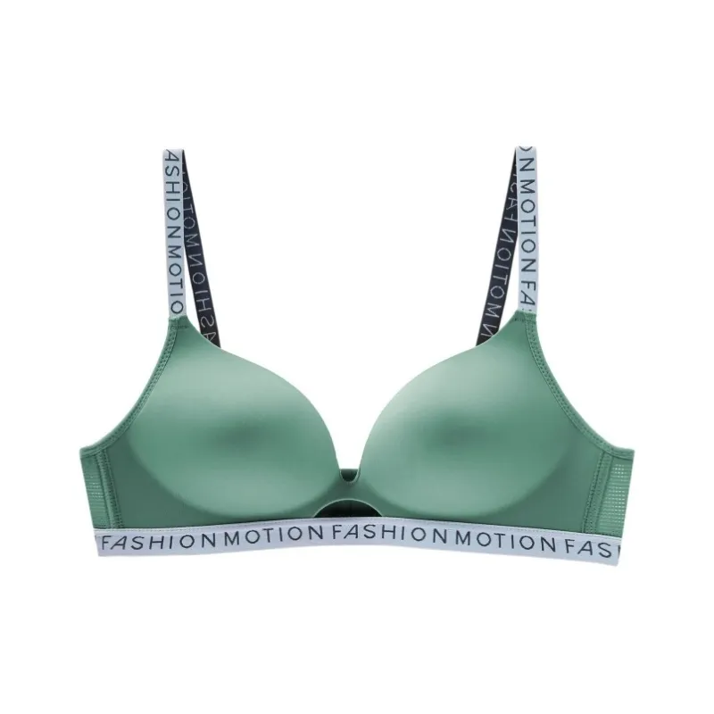 Vine Color Women's Bras-0