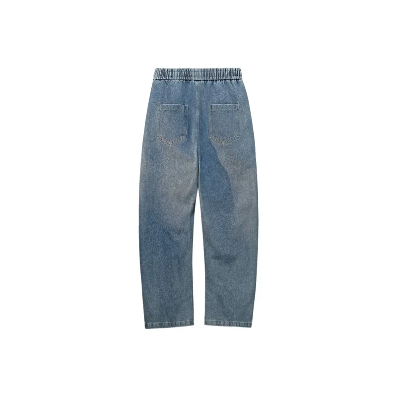 FOR FEAR THAT Jeans Unisex-6