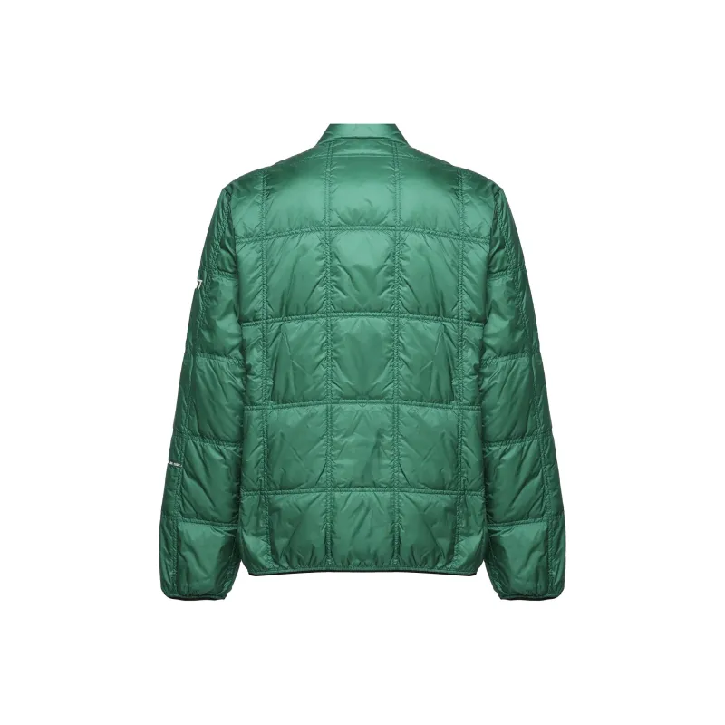 MONCLER GENIUS Moncler X Fragment Hiroshi Fujiwara Jayel Button Up Padded Jacket-1