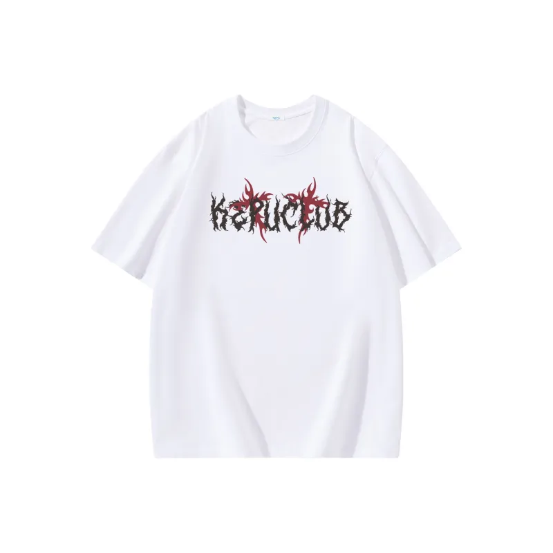 Kepu T Shirts Unisex-4