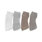 Khaki+Medium Gray+Light Gray+White