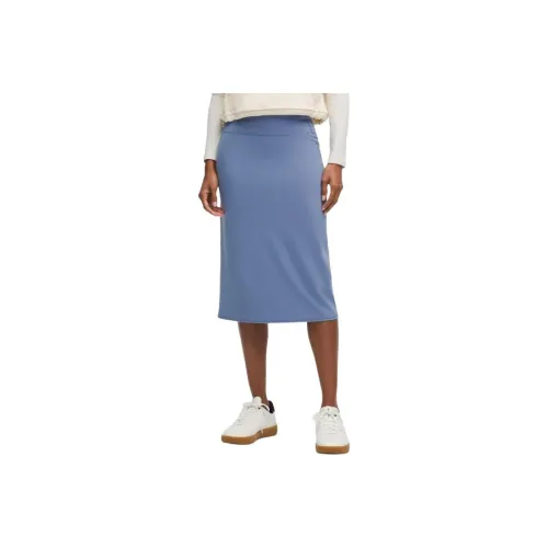 Lululemon Casual Long Skirt Women's