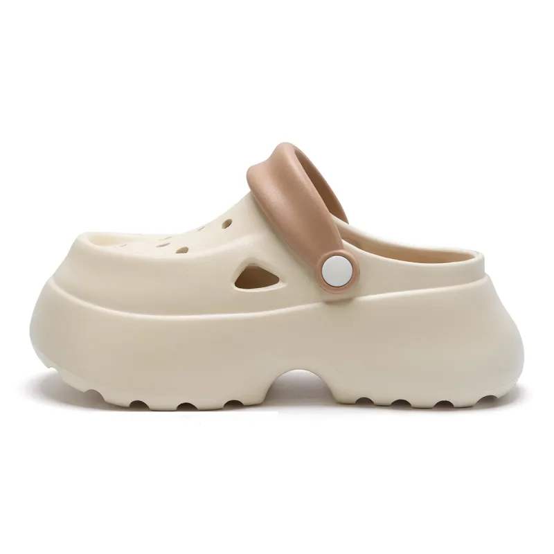TZLDN Slippers / Home Slippers-4