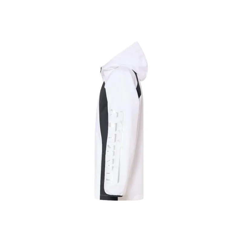 Oakley Striking Wind Warm Jkt 4.0 Jacket Men's White-2