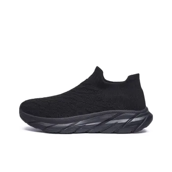 BBMTR Casual Shoes Men High Top All Black/Black Green/Black White/Khaki/Black Red