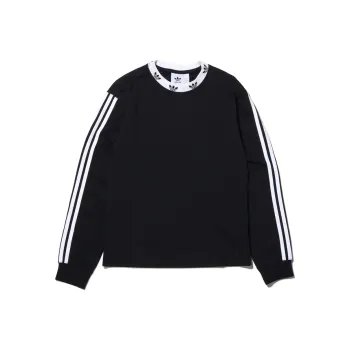 Adidas Originals Sweatshirt Men's Black