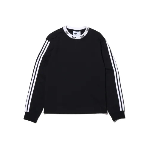 Adidas Originals Sweatshirt Men's Black