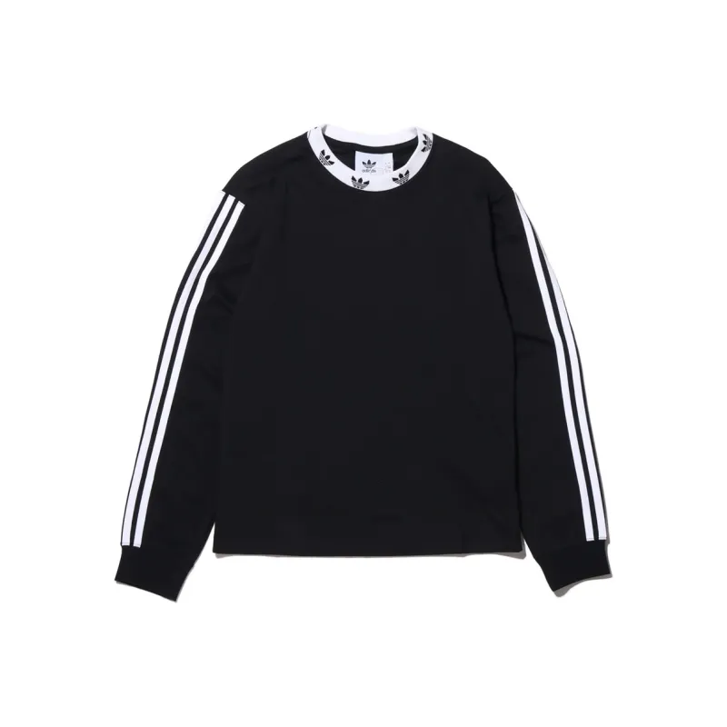 Adidas Originals Sweatshirt Men's Black-0