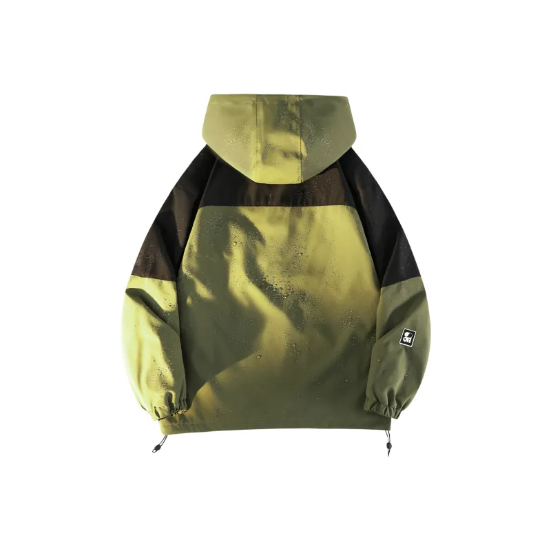 THREEAGAINTHR33 Jackets Coats Unisex-7