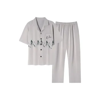 GOSO Men Pajama Sets