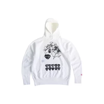 Human Made X WTAPS Sweatshirts Unisex