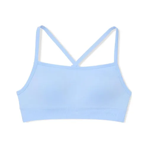 Victoria's Secret PINK Bra Women's Blue